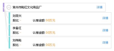 常州市飚紅文化用品廠 專業(yè)辦公用品供應與創(chuàng)新服務